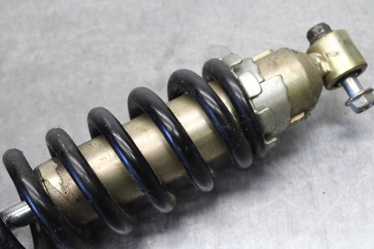 04 SUZUKI INTRUDER 800 REAR BACK SHOCK ABSORBER BB758