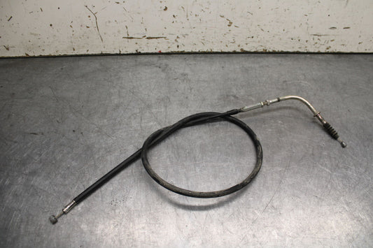 16-17 KAWASAKI VULCAN S 650 EN650 ABS CLUTCH CABLE LINE BB731