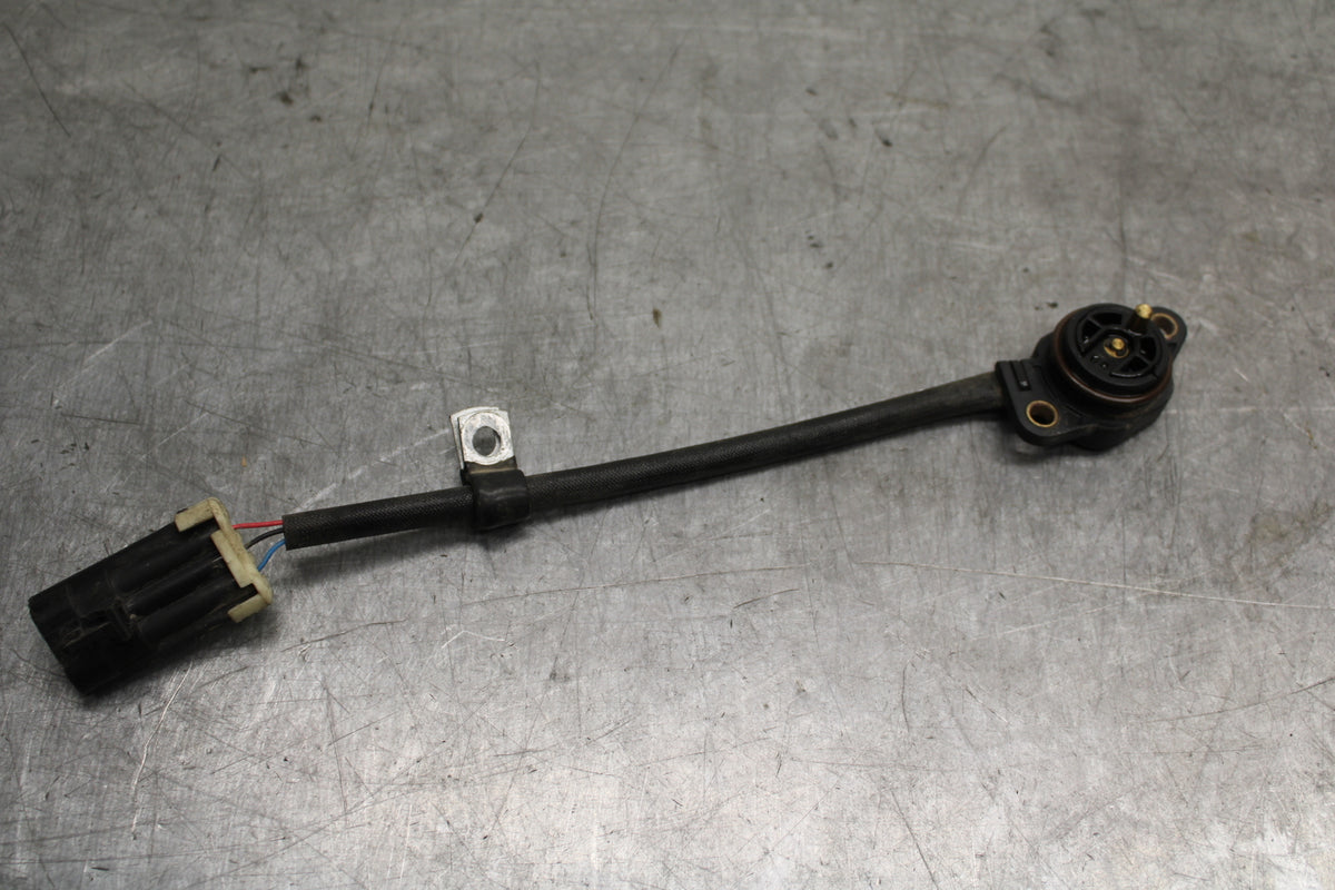 22-24 INDIAN CHIEF BOBBER DARK HORSE ENGINE MOTOR GEAR POSTION SENSOR BB717