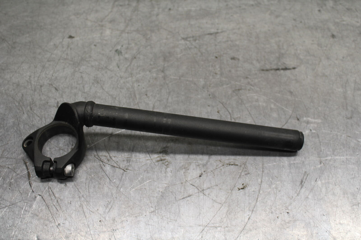 18-23 KAWASAKI NINJA 400 EX400 ABS LEFT RIGHT CLIP ON ONS PAIR SET  BB747