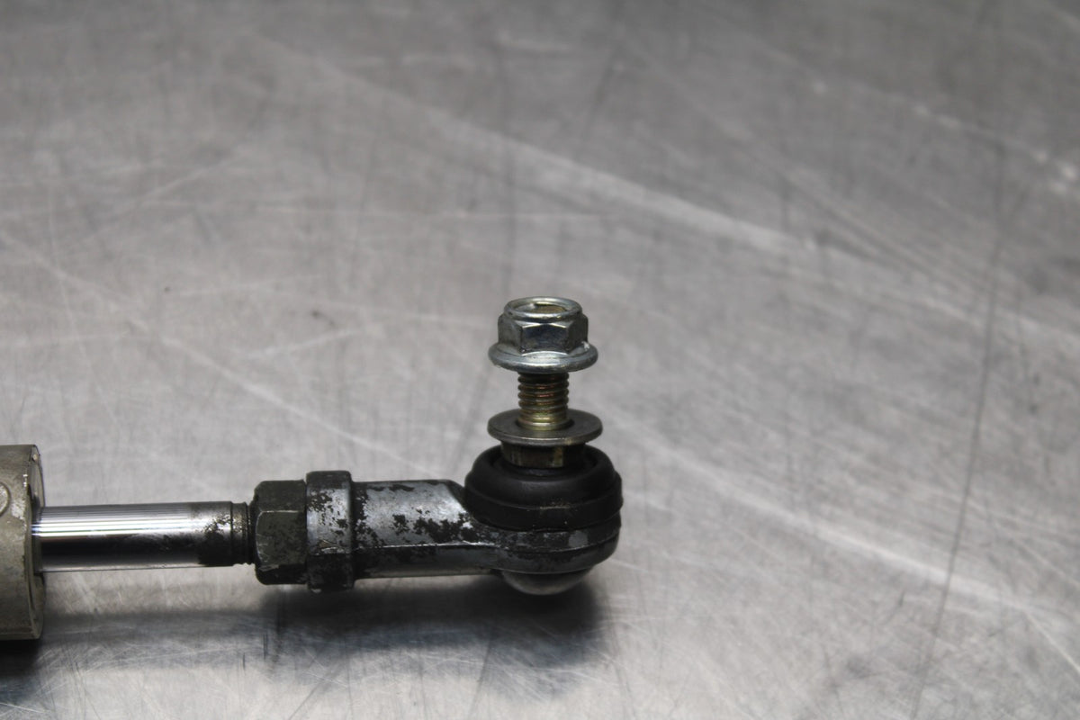 04-05 SUZUKI GSXR600 STEERING DAMPER STABILIZER BB792