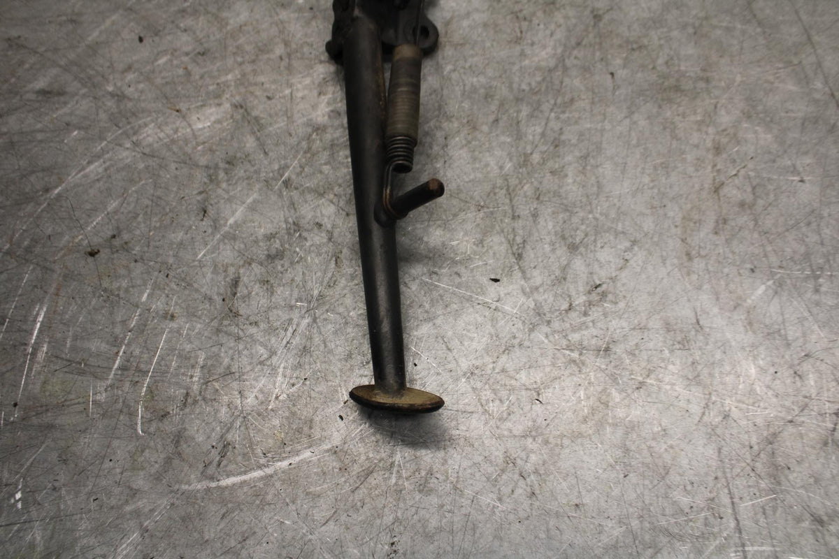 2009 Kawasaki Ninja ZX6R ZX600R KICKSTAND SIDE KICK STAND 32043-0059-18R BB538