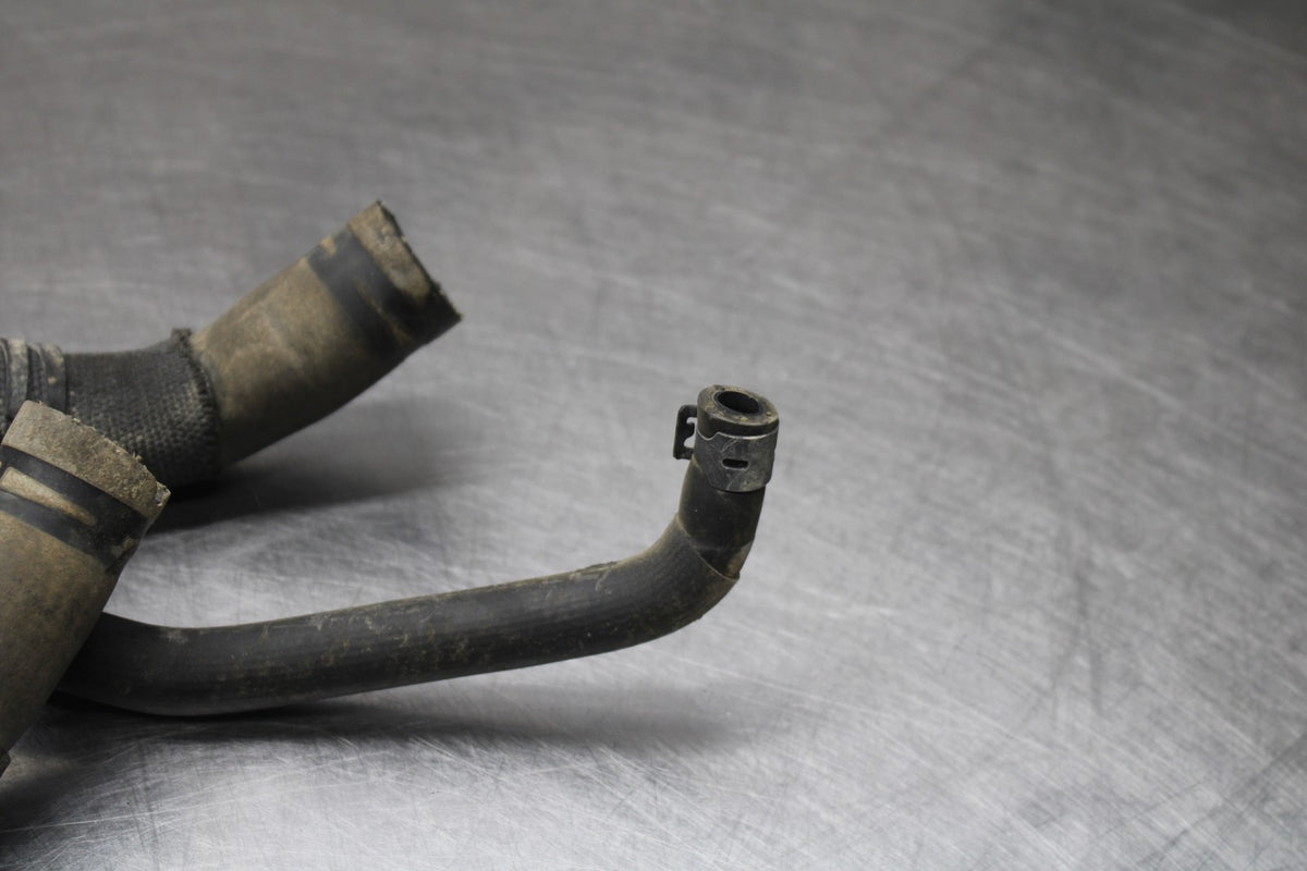 19 BMW F750GS RADIATOR HOSES ENGINE COOLANT WATER PIPES HOSE SET BB938