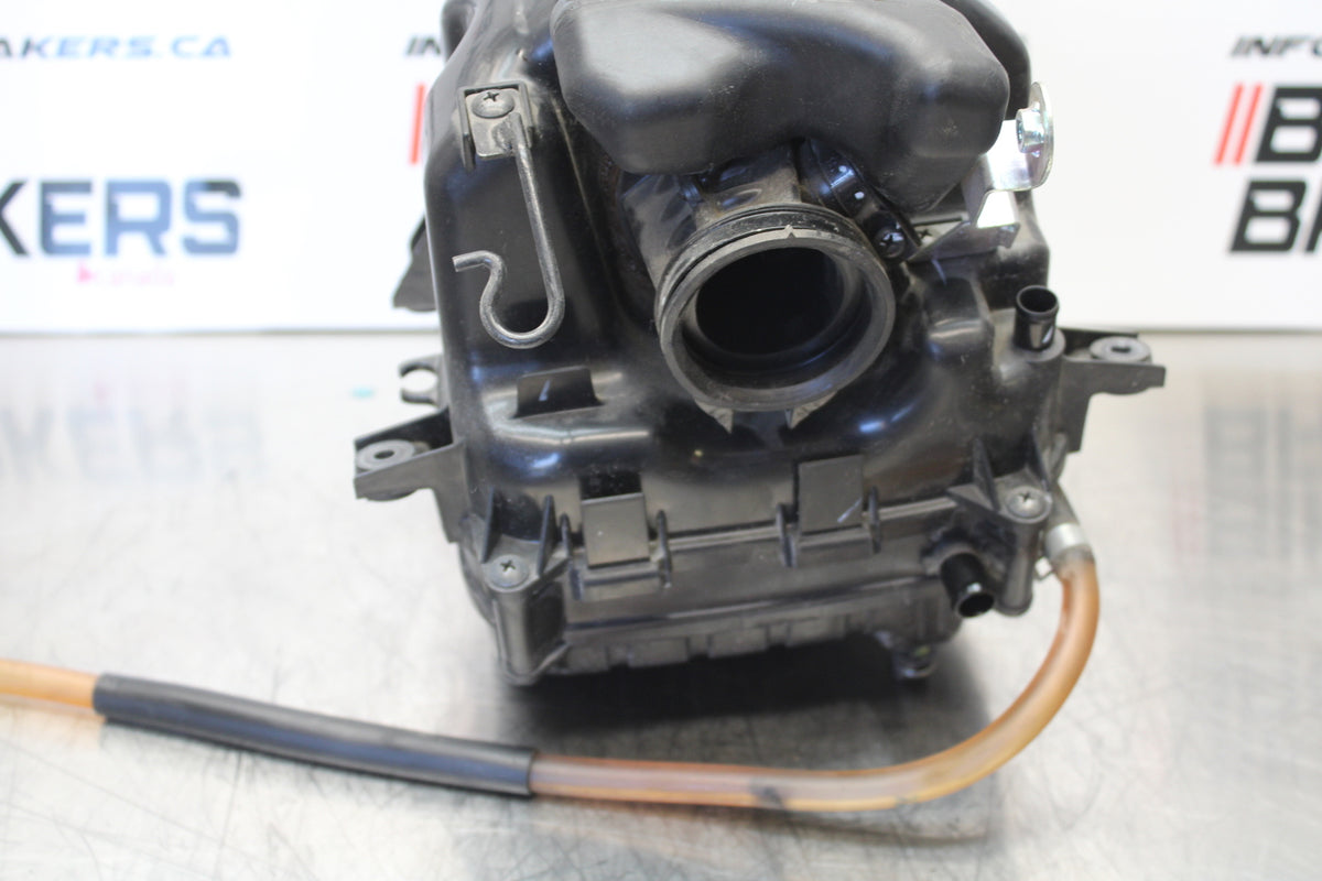 15-16 HONDA CB300F AIRBOX AIR INTAKE FILTER BOX BB150
