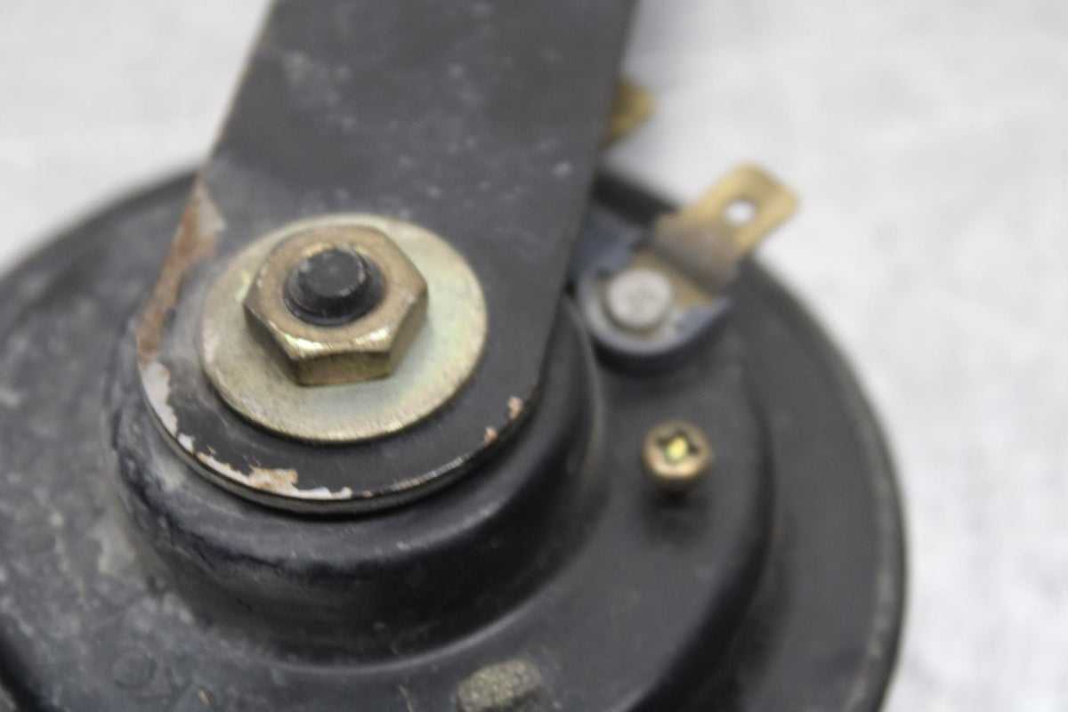 1995 Suzuki RF600R HORN SIGNAL BB615