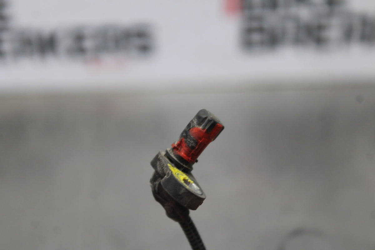 23 KAWASAKI NINJA 650 EX650 FRONT ABS BRAKE SENSOR BB920