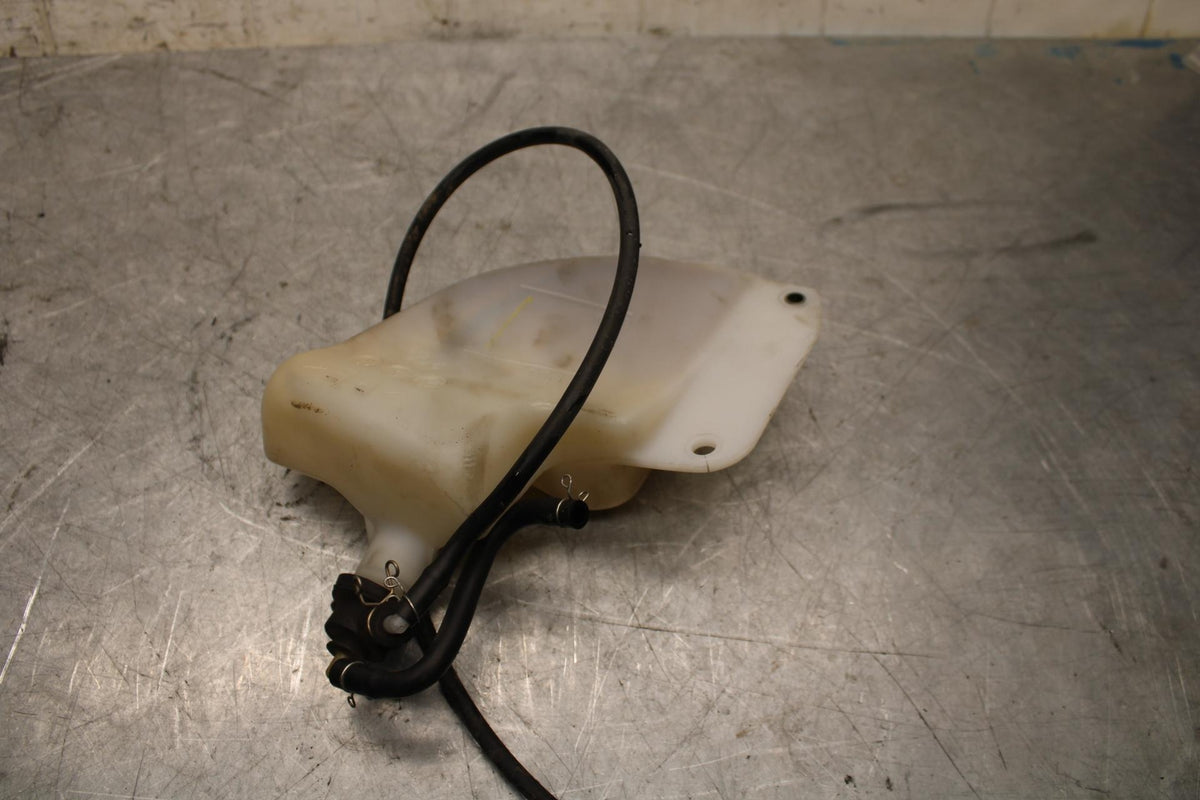 2007 Yamaha YZF R6 COOLANT WATER TANK RESERVOIR BOTTLE 2C0-21871-00-00 BB525