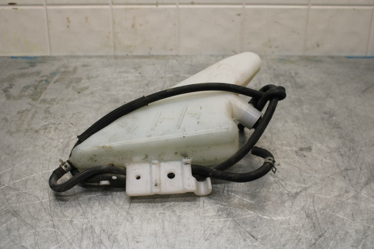15-21 SUZUKI GSXR600 COOLANT WATER TANK RESERVOIR BOTTLE BB418