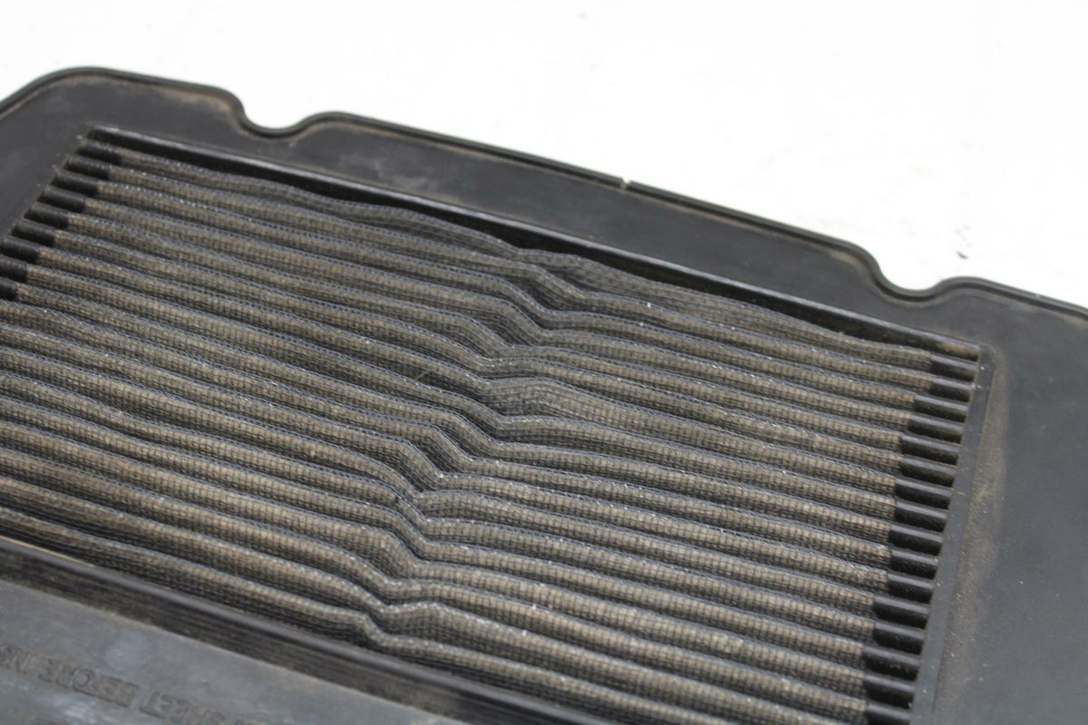 95-98 HONDA CBR600F3 K&N AIRBOX AIR INTAKE FILTER BB18 