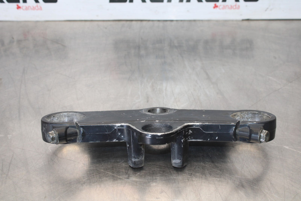 97-00 SUZUKI GSXR600 SRAD FORKS UPPER TRIPLE TREE CLAMP BB921