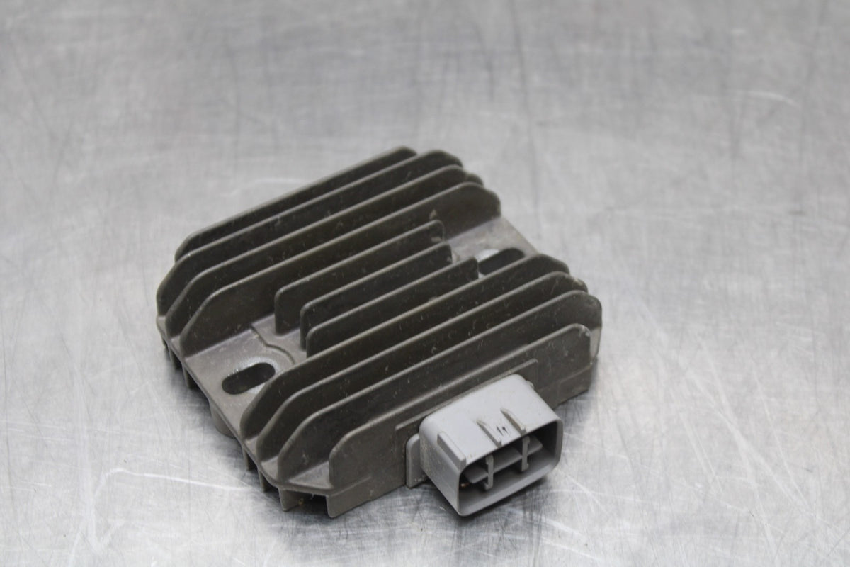 13-17 KAWASAKI NINJA 300 EX300 ABS RECTIFIER VOLTAGE REGULATOR BB187