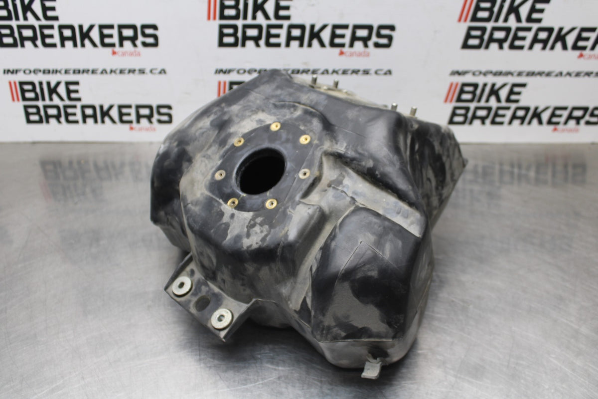 13-16 KTM 390 DUKE GAS TANK FUEL CELL PETROL RESERVOIR BB815