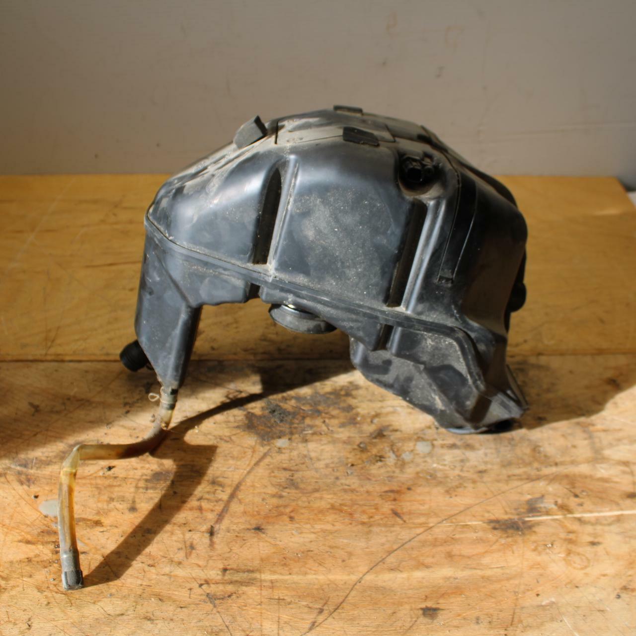 09-10 KAWASAKI ER-6N AIRBOX AIR INTAKE FILTER BOX BB325