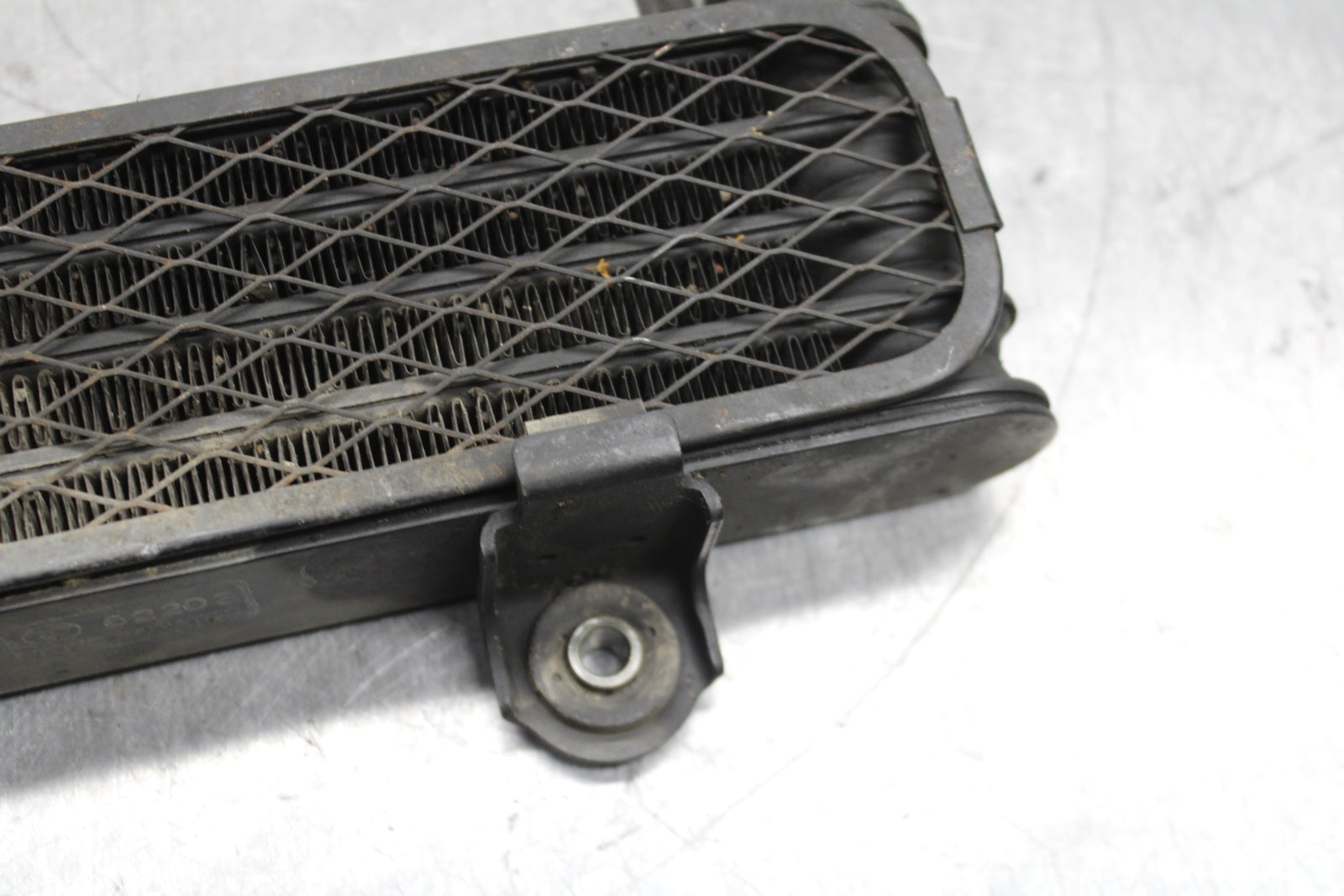 03 SUZUKI SV650S ENGINE MOTOR OIL COOLER  BB130