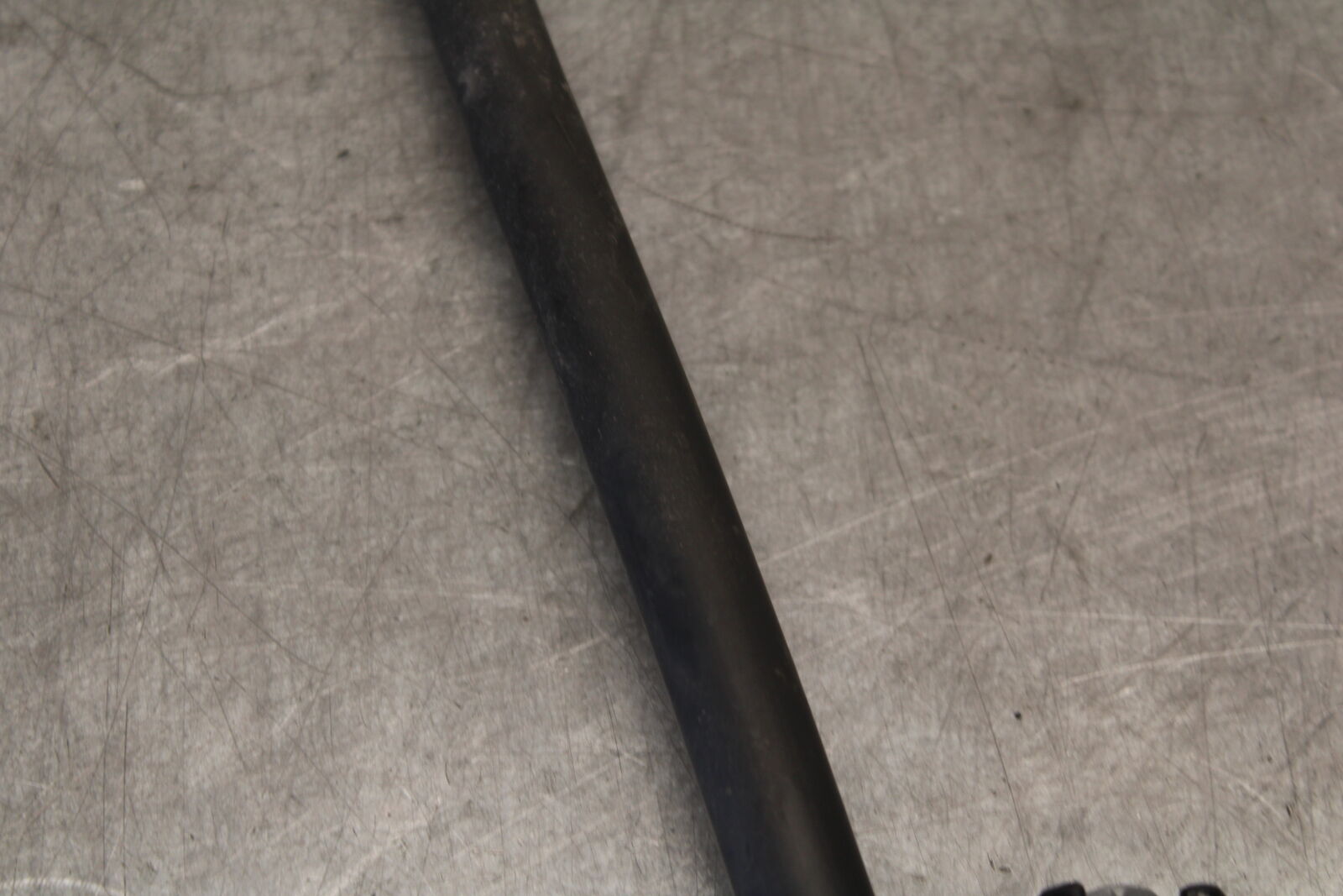 18-23 KAWASAKI NINJA 400 REAR BACK BRAKE MASTER CYLINDER W RESERVOIR BB679