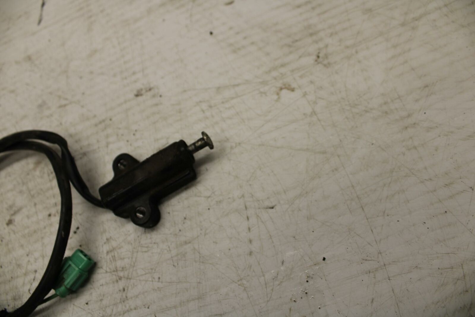 03-11 SUZUKI SV650A KICKSTAND SIDE KICK STAND SENSOR BB290