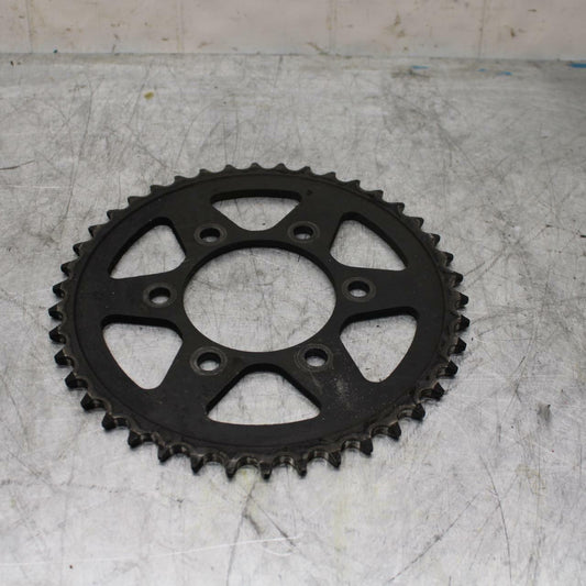 10-13 KAWASAKI Z1000 REAR BACK SPROCKET  BB421