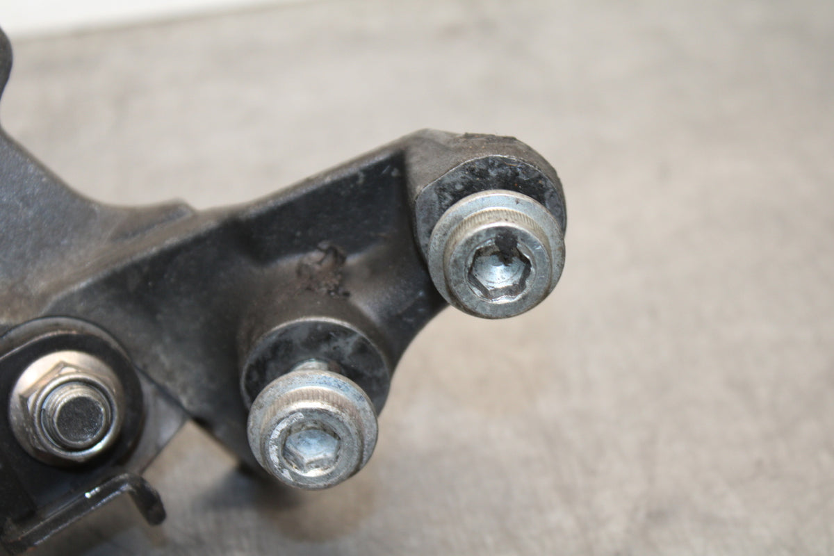 09-11 SUZUKI GSXR1000 KICKSTAND SIDE KICK STAND BB125