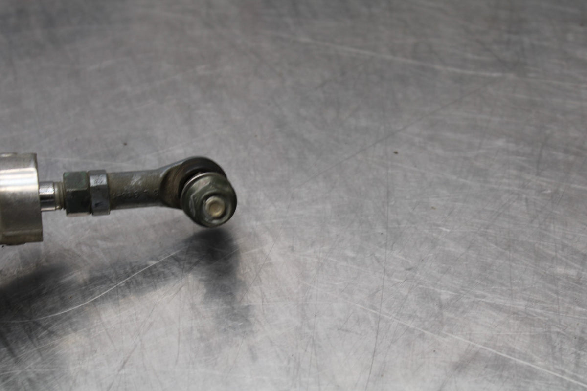 04-05 YAMAHA YZF R1 STEERING DAMPER STABILIZER BB173