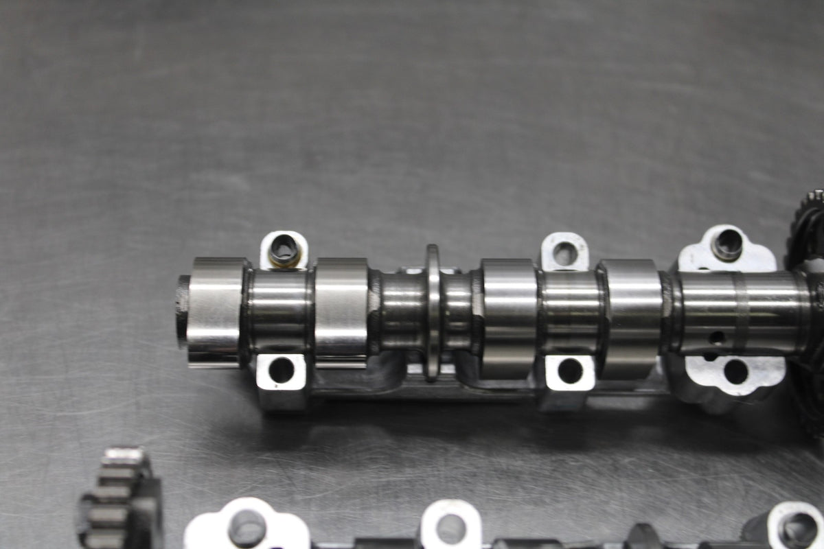 19-24 YAMAHA R3 CAMSHAFT CAMS CAM SHAFTS  BB942