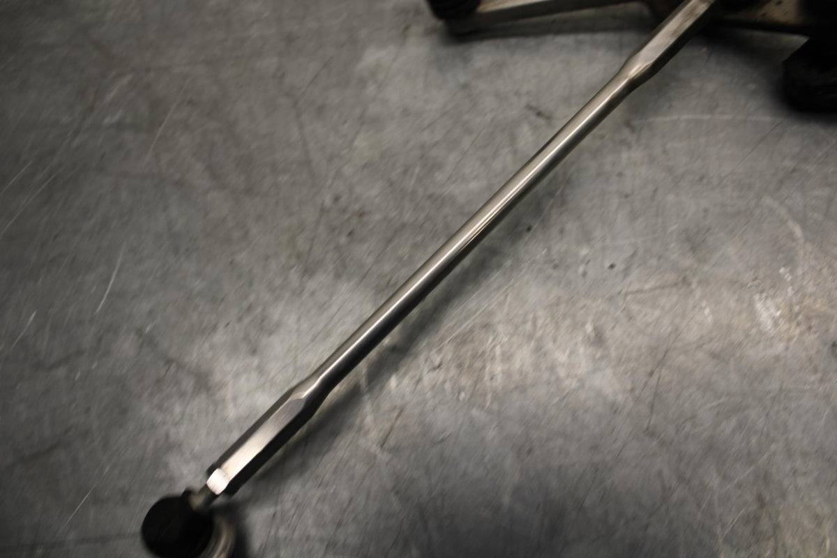 11-21 SUZUKI GSXR750 SHIFTER LINKAGE SHIFT LINK PEDAL BB486