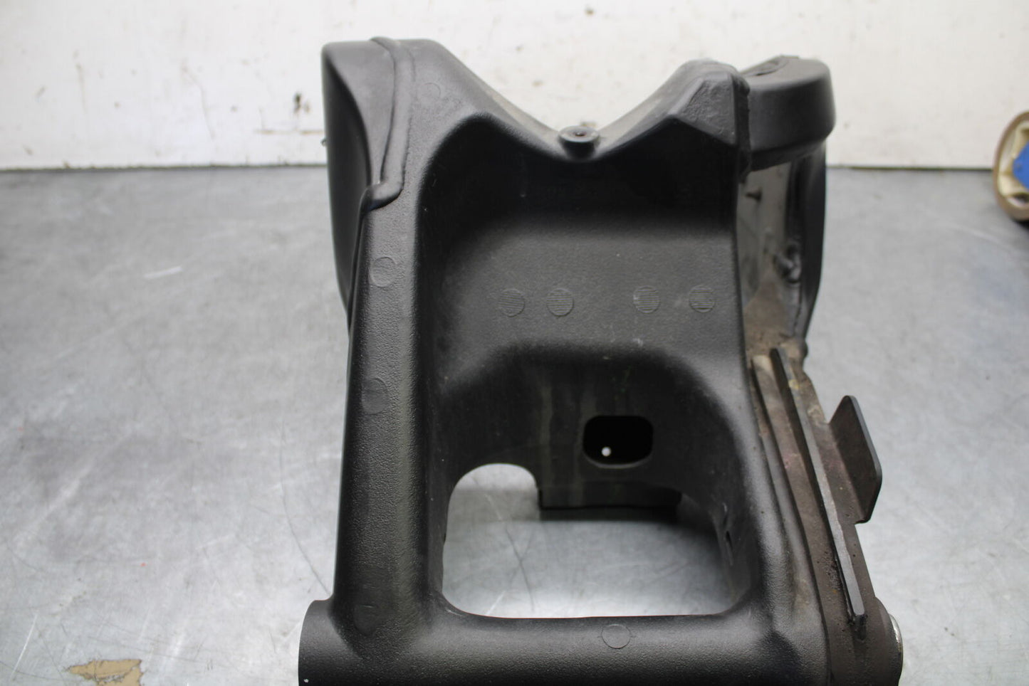 13-18 KAWASAKI NINJA ZX6R REAR SWINGARM BACK SWING ARM 33001-0584 BB666