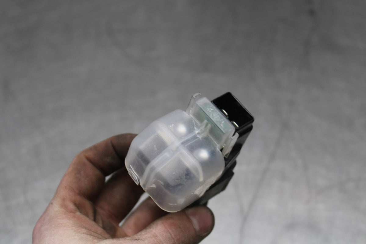 14 TRIUMPH STREET TRIPLE ABS ENGINE STARTER RELAY STARTING MOTOR SWITCH BB808
