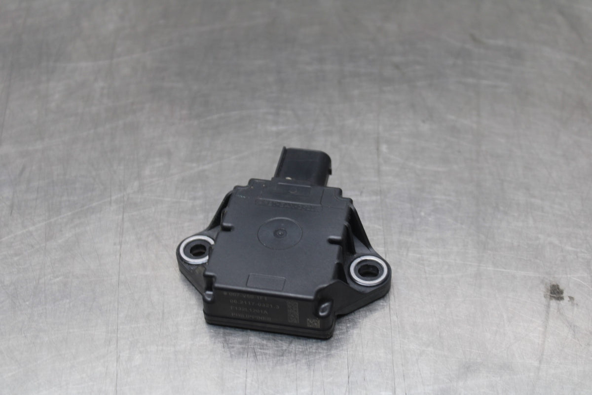 24-25 SUZUKI GSXR1000 OEM ABS TRACTION MODULE ECM SENSOR  BB767