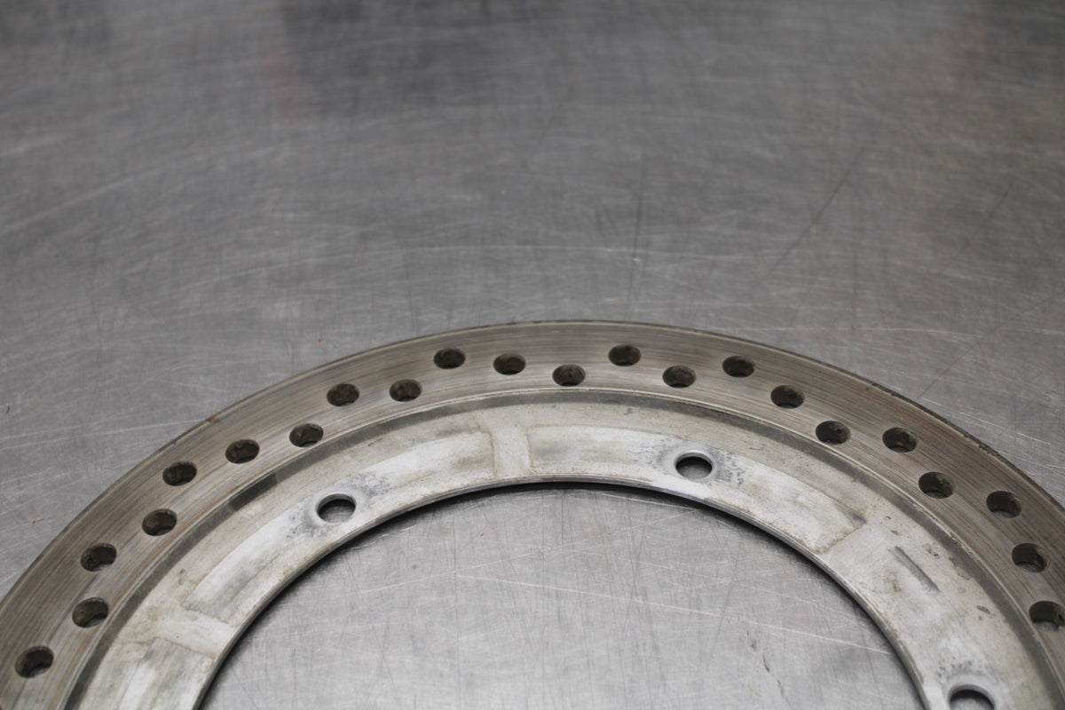 91-02 HONDA ST1100 REAR ROTOR BACK BRAKE DISC BB881