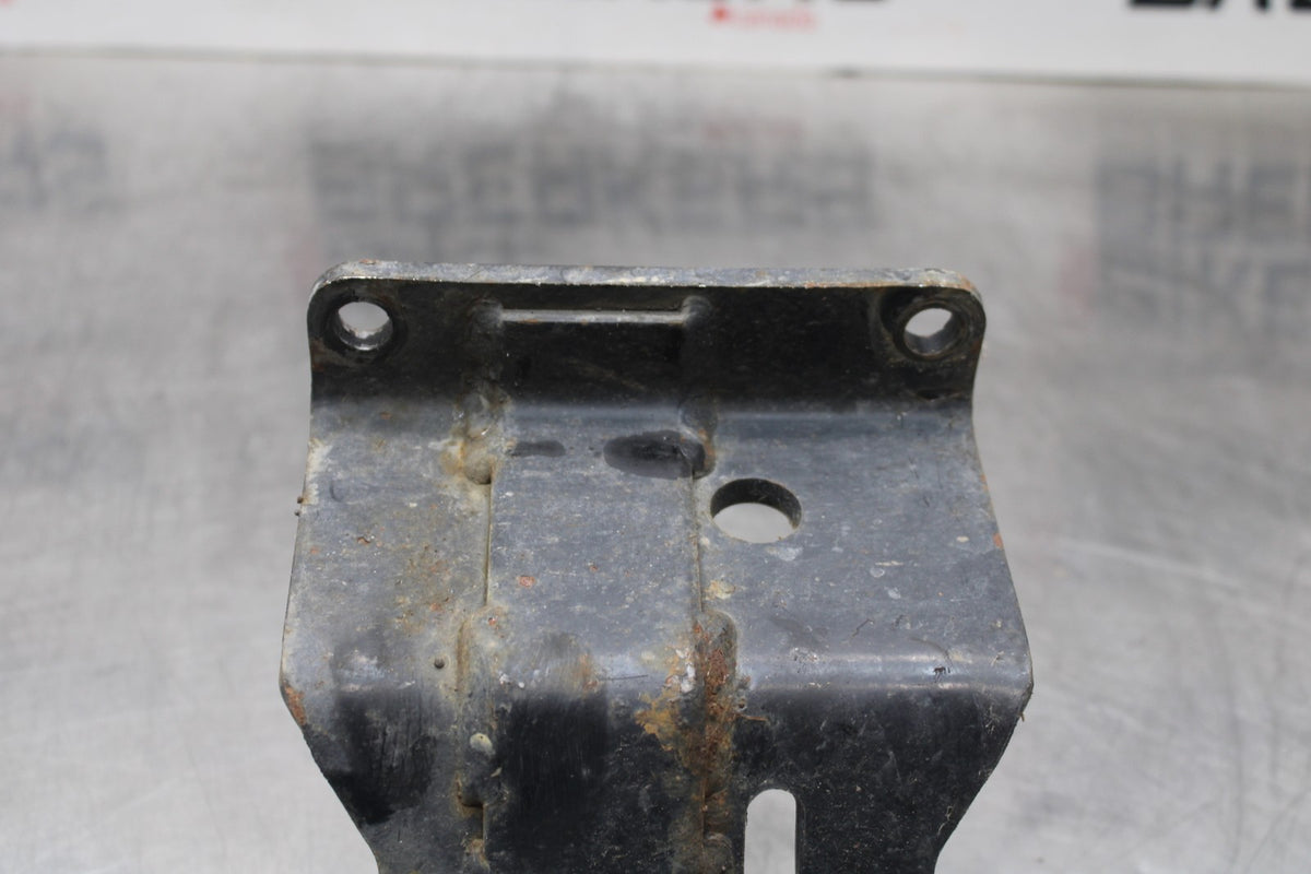 05-09 SUZUKI BOULEVARD C90 LEFT FRONT FOOT REST PEG STEP BB791