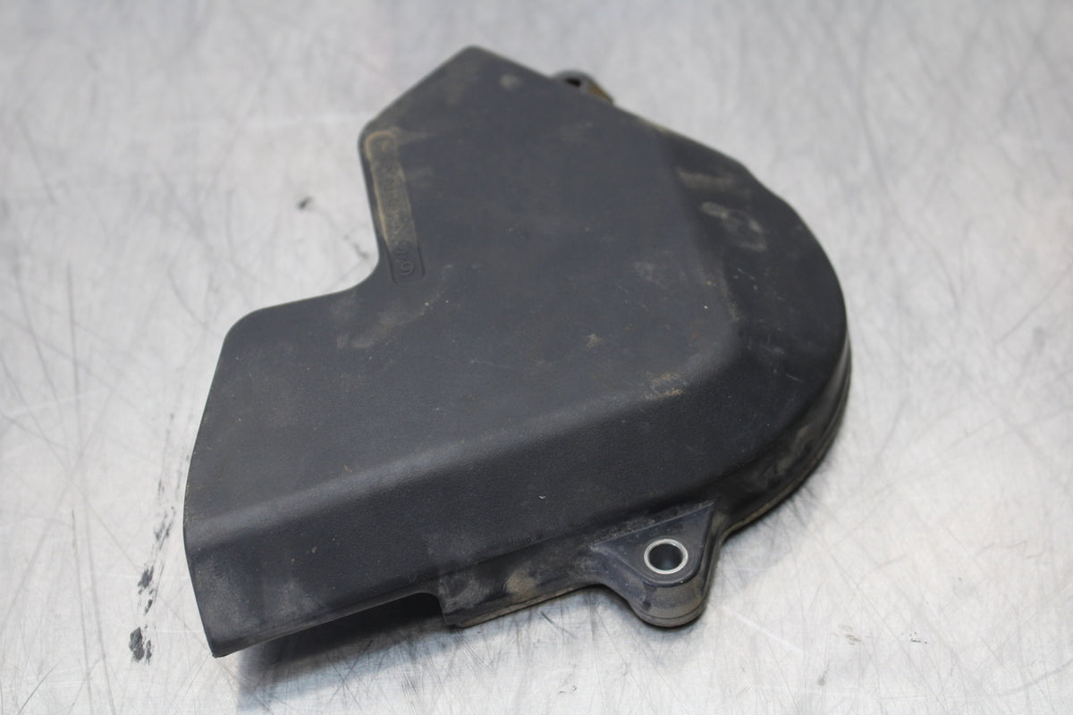 05-06 HONDA CBR600RR ENGINE SPROCKET COVER BB149