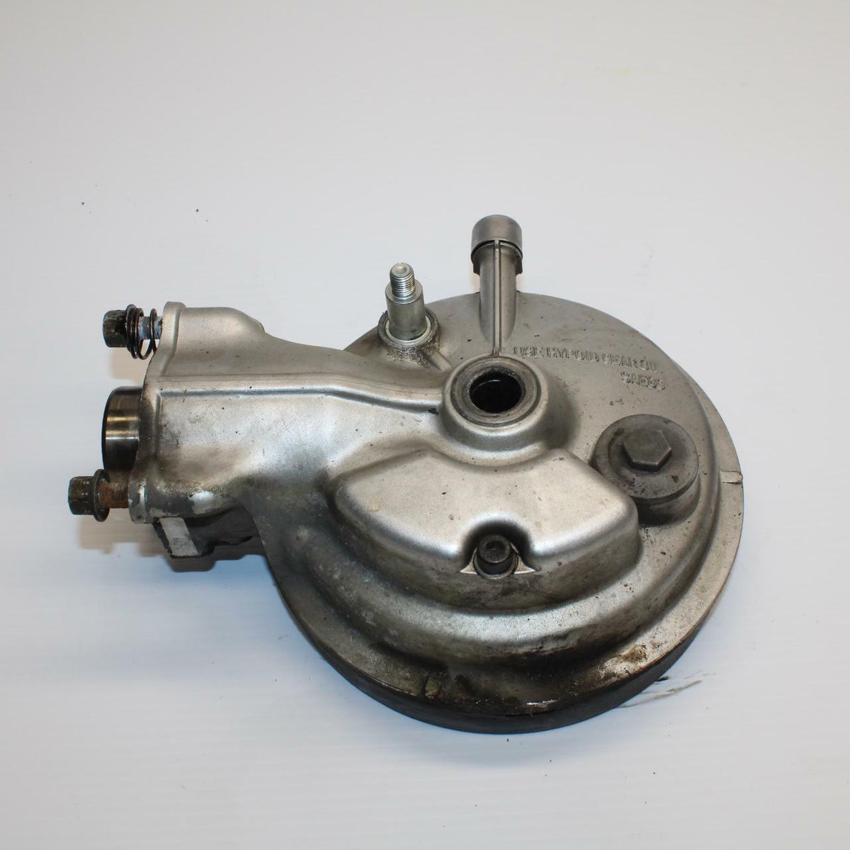 83-86 HONDA V65 MAGNA FINAL DRIVE GEAR DIFFERENTIAL BB236