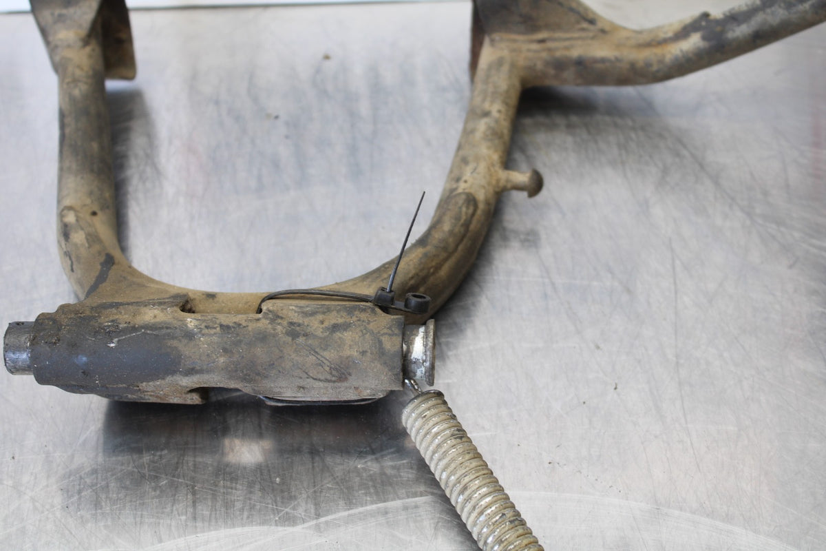 76-77 HONDA GOLDWING 1000 CENTER MAIN STAND BB171