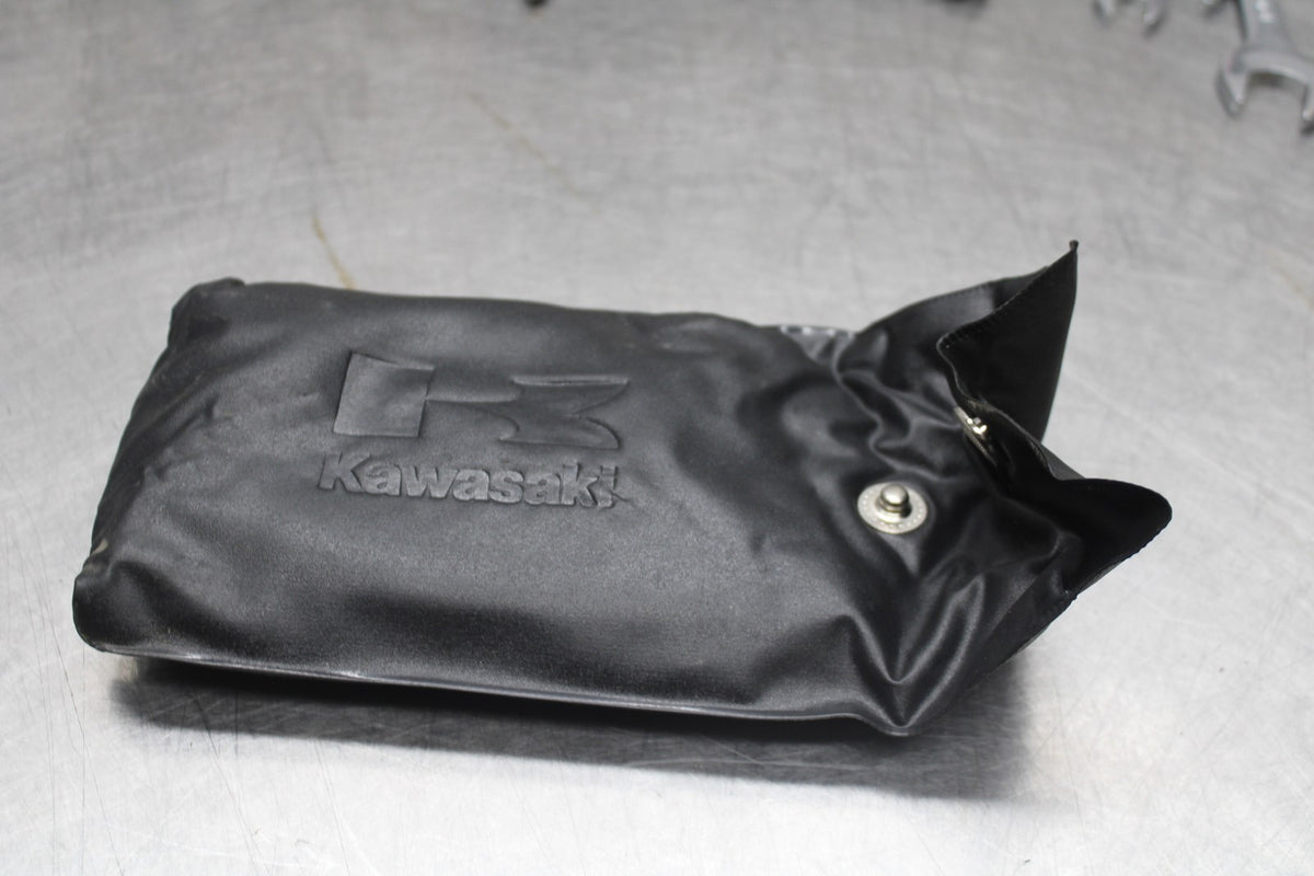 97 KAWASAKI VULCAN 1500 VN1500D CLASSIC STOCK TOOLS OEM TOOL BAG KIT SET BB936