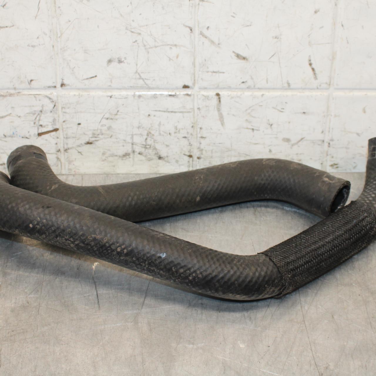 2011 Kawasaki Ninja ZX10R ZX1000K ABS RADIATOR HOSES ENGINE WATER PIPES BB555