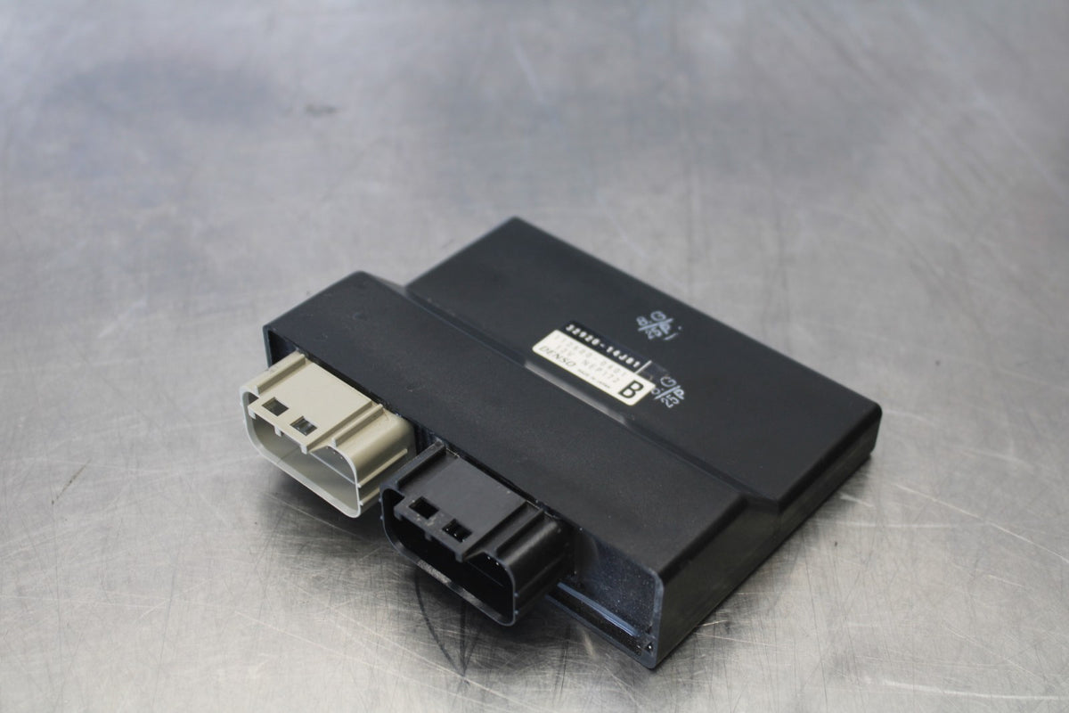15-26 SUZUKI GSXR600 ECU COMPUTER CONTROLLER UNIT BLACK BOX ECM CDI  BB888
