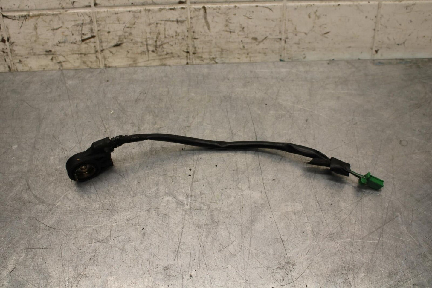 2008 Honda Interceptor 800 VFR800A ABS KICKSTAND SIDE KICK STAND SENSOR BB566