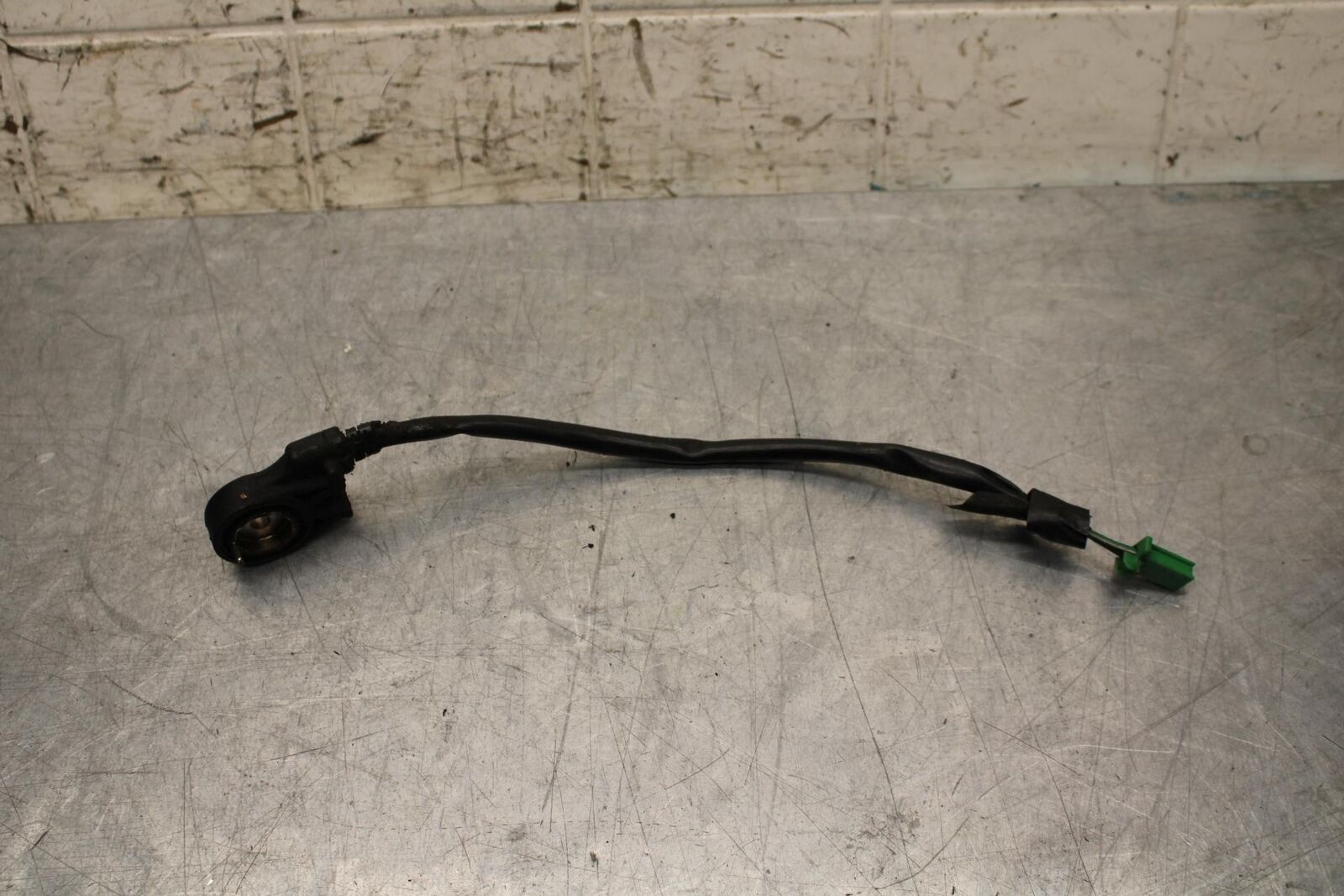 2008 Honda Interceptor 800 VFR800A ABS KICKSTAND SIDE KICK STAND SENSOR BB566