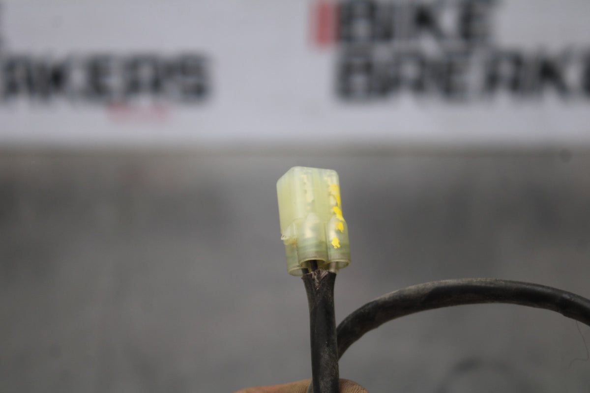 23 KAWASAKI NINJA 650 EX650 OXYGEN O2 EXHAUST GAS LAMBDA SENSOR BB920