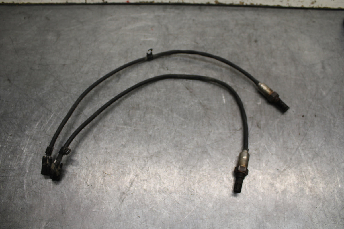 14-16 TRIUMPH AMERICA LT OXYGEN O2 EXHAUST GAS LAMBDA SENSOR BB720