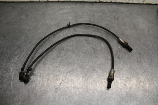 14-16 TRIUMPH AMERICA LT OXYGEN O2 EXHAUST GAS LAMBDA SENSOR BB720