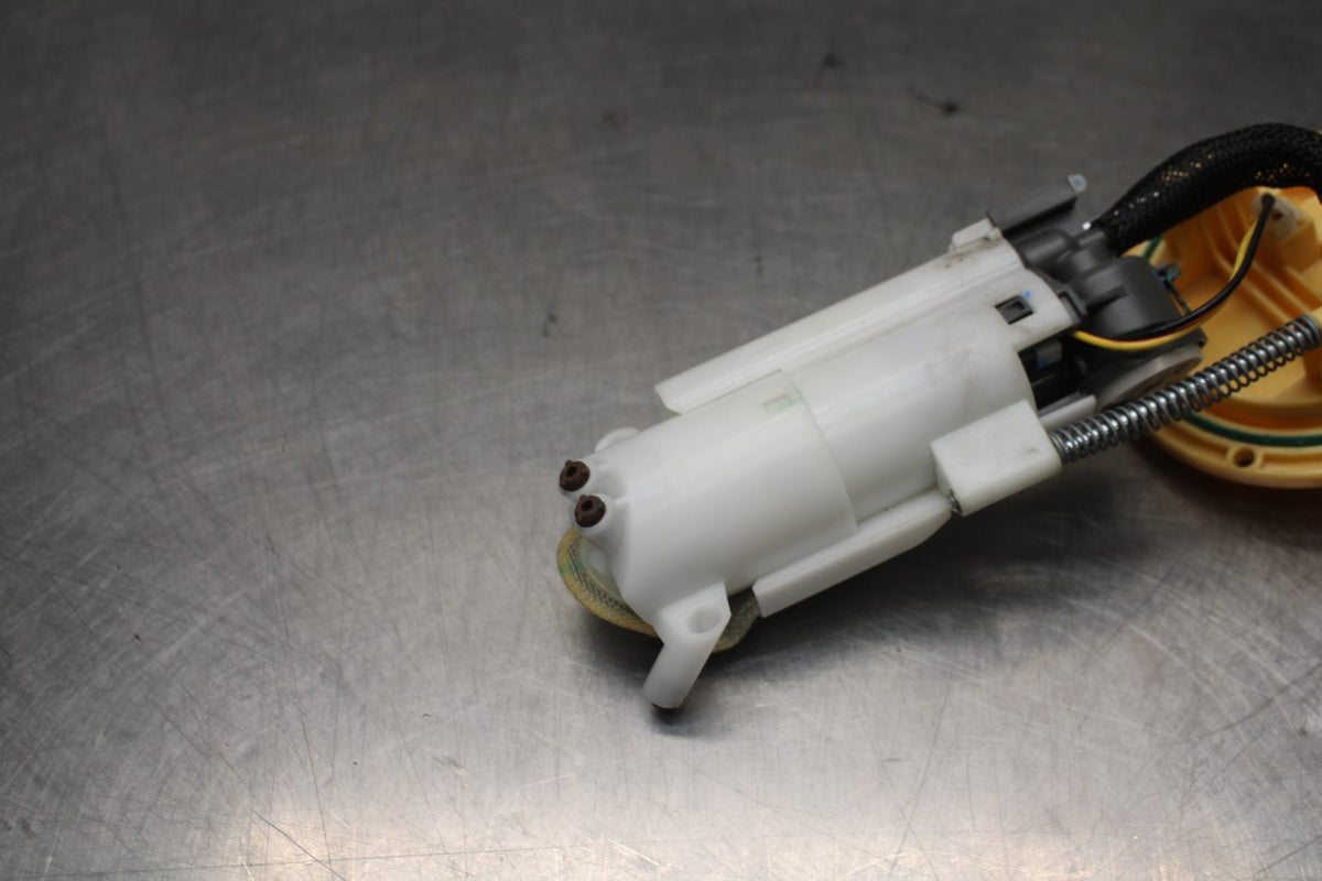 22 HARLEY-DAVIDSON PAN AMERICA 1250 FUEL PUMP GAS PETROL SENDER UNIT BB910