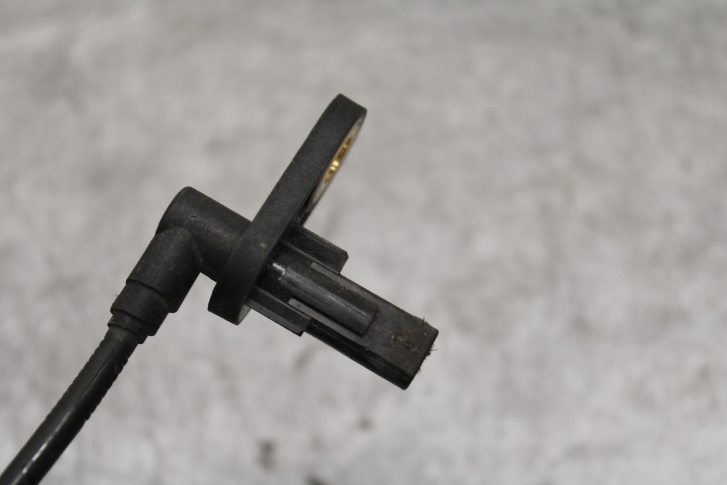 13-18 KAWASAKI NINJA ZX6R REAR ABS BRAKE SENSOR 21176-0738 BB666