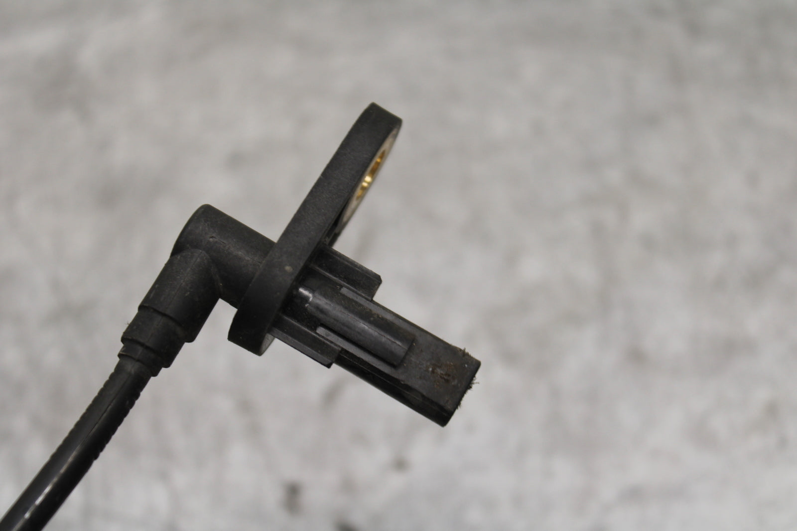 13-18 KAWASAKI NINJA ZX6R REAR ABS BRAKE SENSOR 21176-0738 BB666