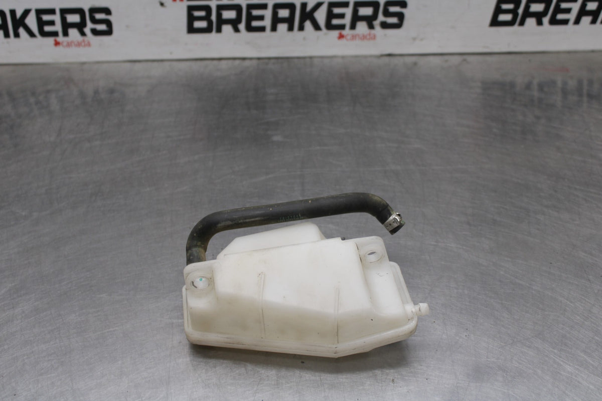 19 BMW F750GS COOLANT WATER TANK RESERVOIR BOTTLE BB938