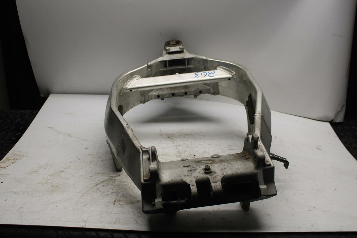 00-01 HONDA CBR929RR FRAME CHASSIS BB265