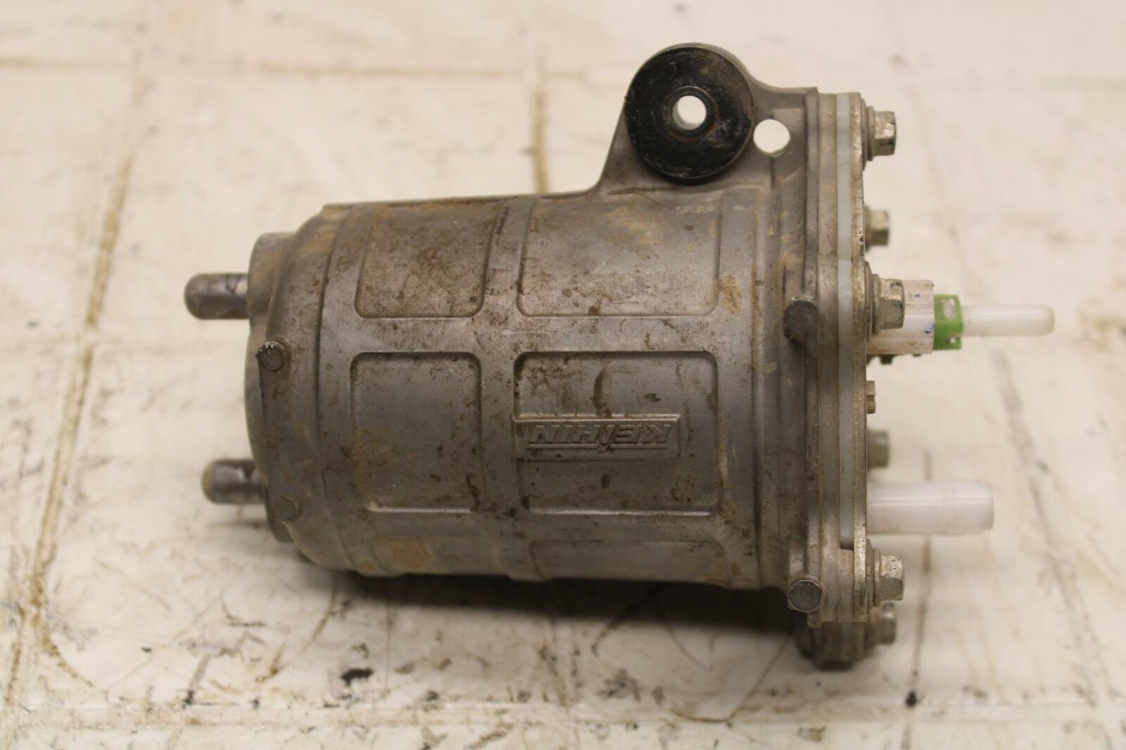 11-12 HONDA FOREMAN 500 FUEL PUMP GAS PETROL SENDER UNIT BB410