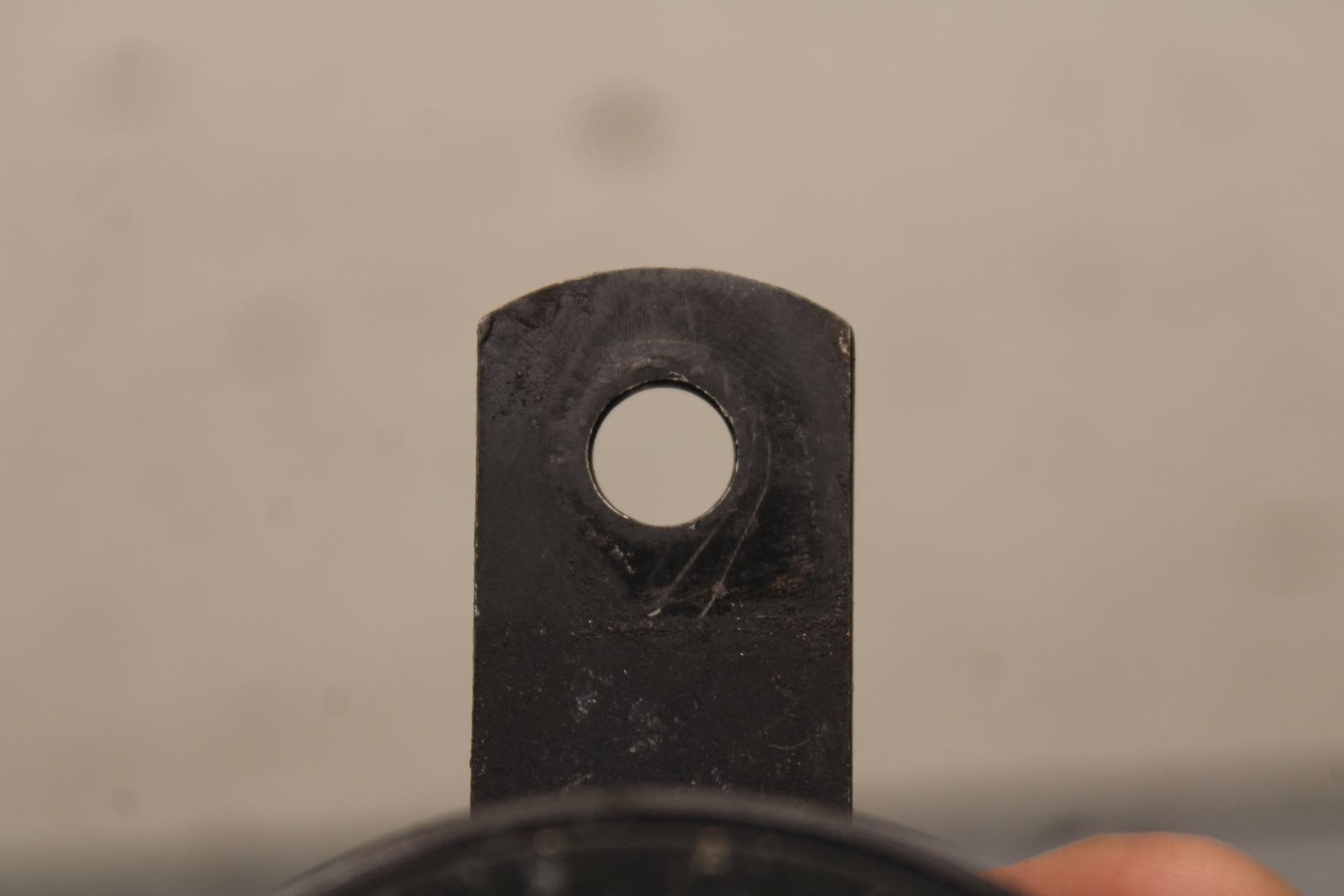 20-23 APRILIA RS660 HORN SIGNAL