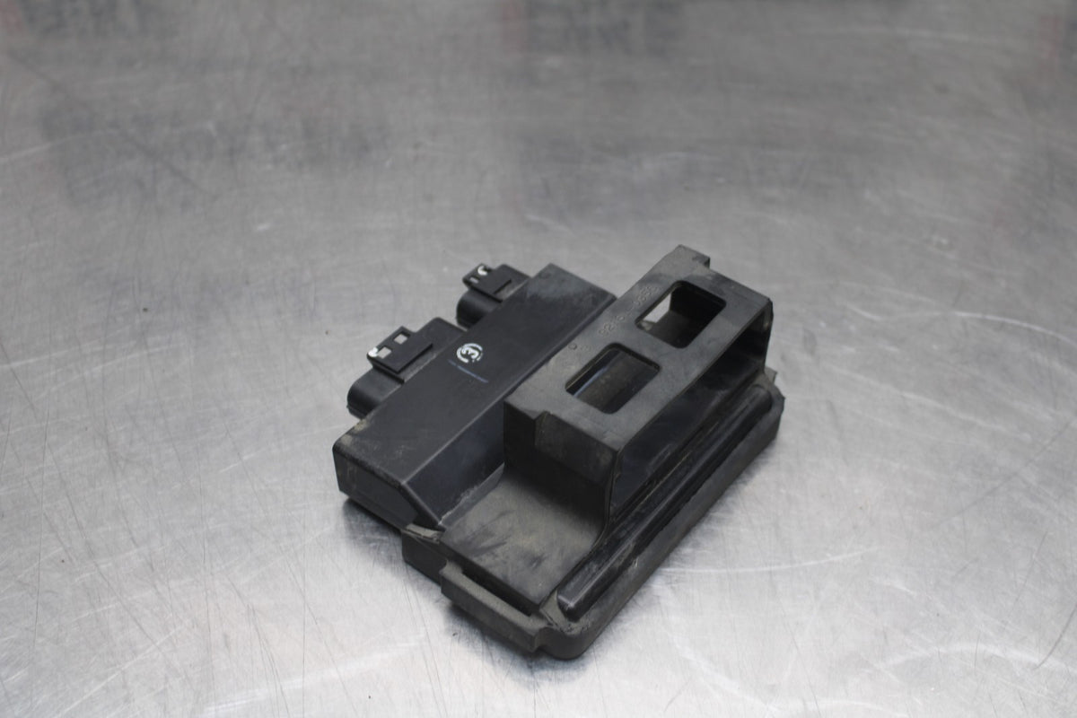 18-23 KAWASAKI NINJA 400 EX400 ABS ECU COMPUTER CONTROLLER UNIT ECM BB795