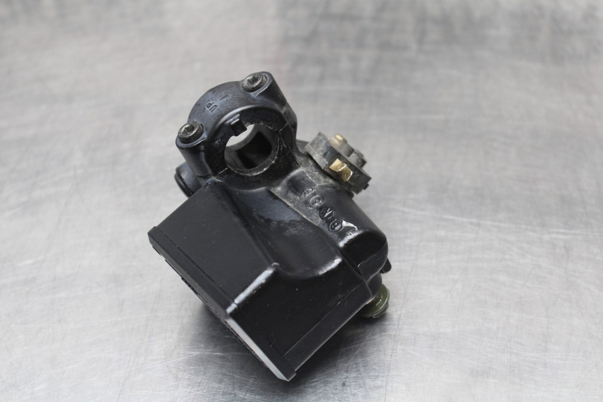 06-07 KAWASAKI NINJA 650R EX650A FRONT BRAKE MASTER CYLINDER BB774